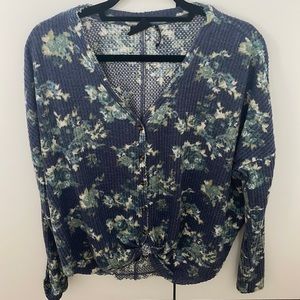 Urban outfitters blouse